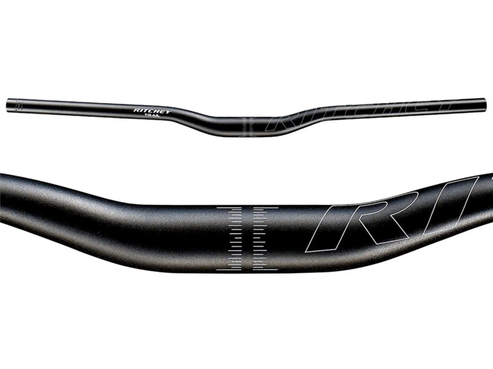 Ritchey Trail Comp Rizer MTB riadidlá 800x20 mm 9D BB Black