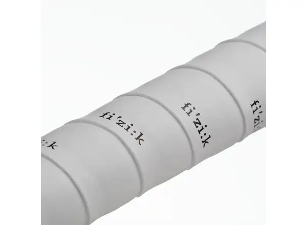 Fizik Terra Bondcush Tacky omotávka 3 mm Light Grey
