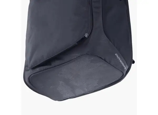 Evoc Athlete Macaskill batoh 30 l Black