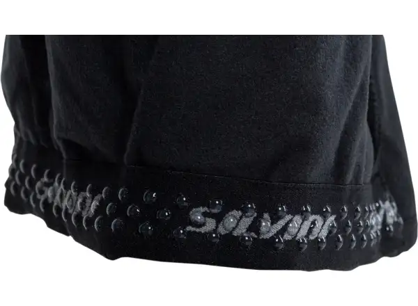Silvini Soracte MP1144 pánske skialpové nohavice black