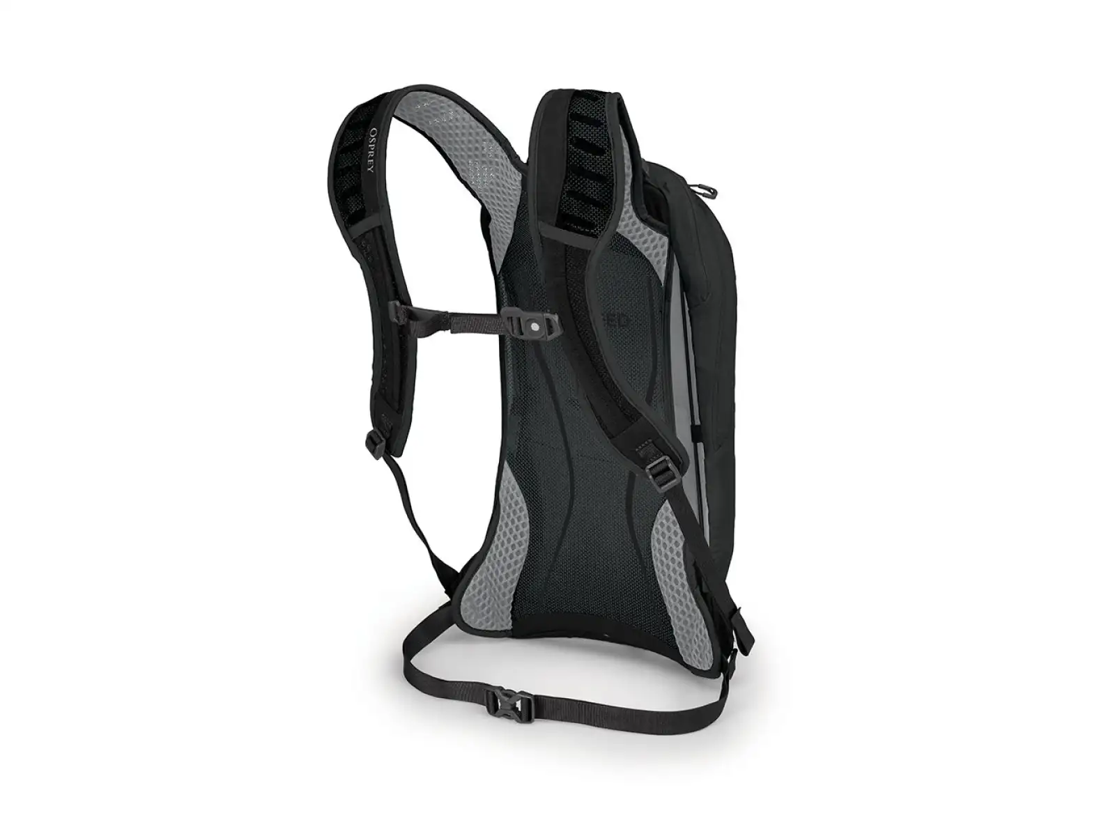 Batoh Osprey Syncro 5 Coal Grey veľkosť 5 cm Uni