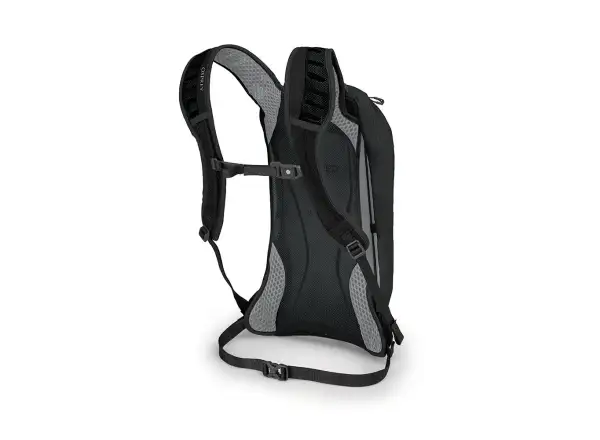 Batoh Osprey Syncro 5 Coal Grey veľkosť 5 cm Uni
