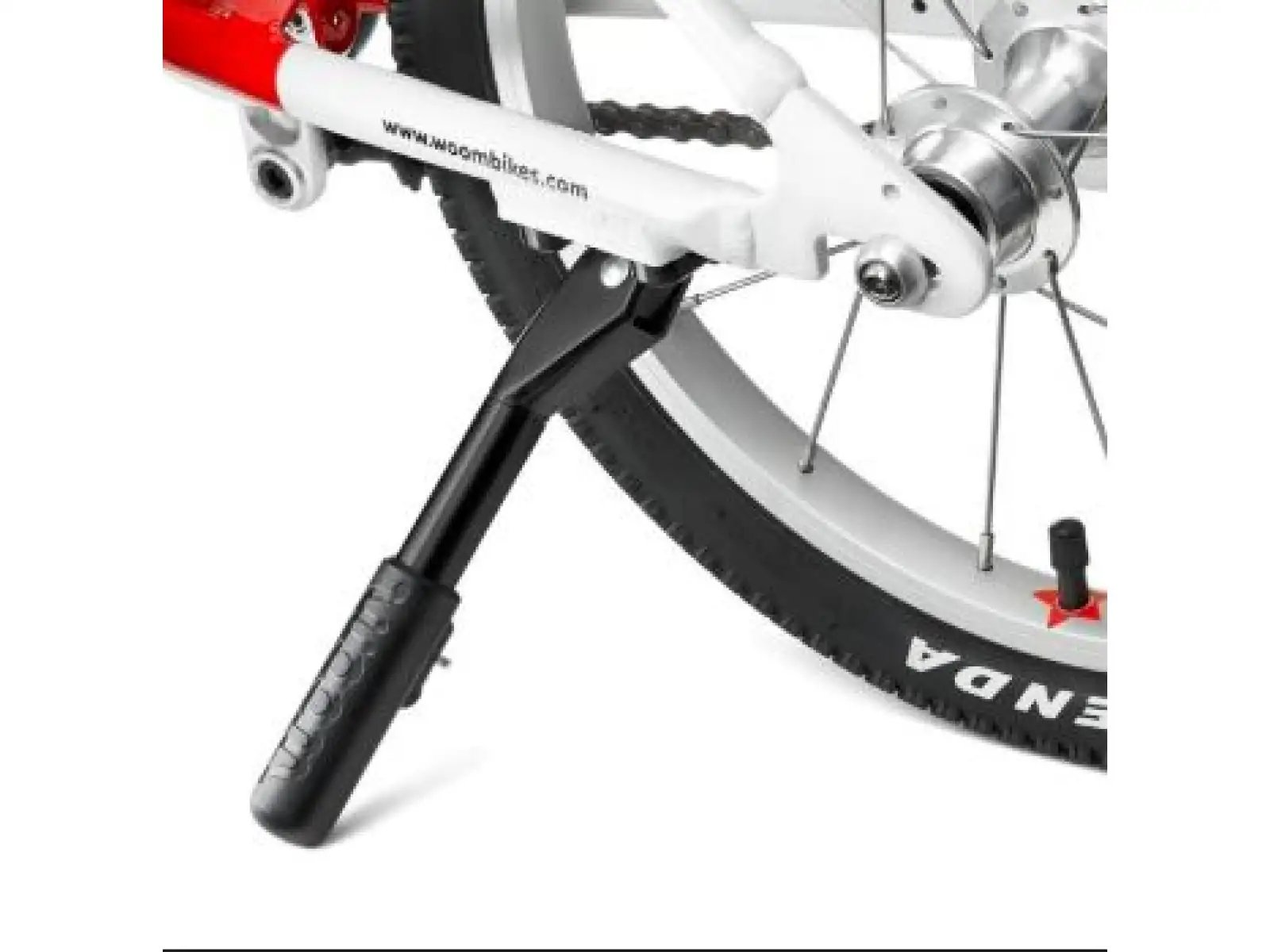Stojan na bicykle Woom