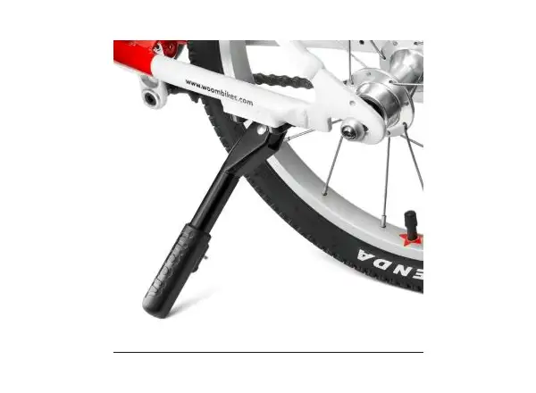 Stojan na bicykle Woom