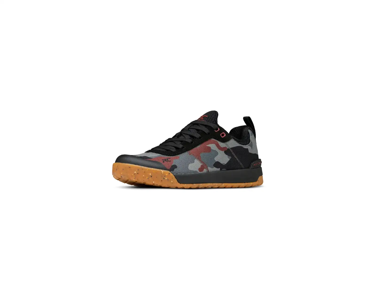 Ride Concepts Accomplice dámske topánky Rose Camo