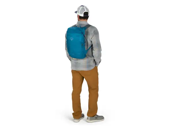 Osprey Batoh Ultralight Dry Stuff 20 batoh Waterfront Blue