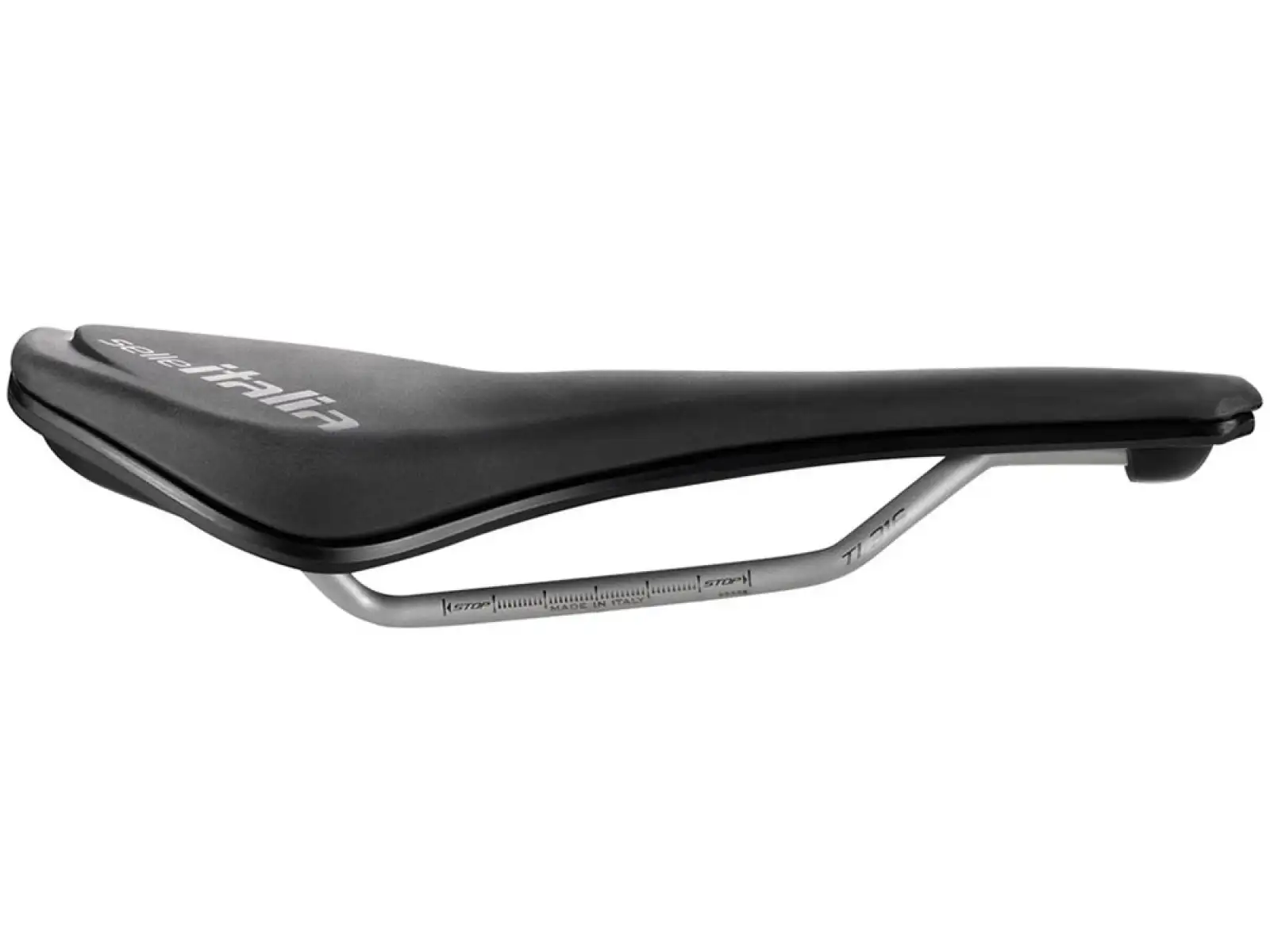 Sedlo Selle Italia Model Y Saddle L1 Black