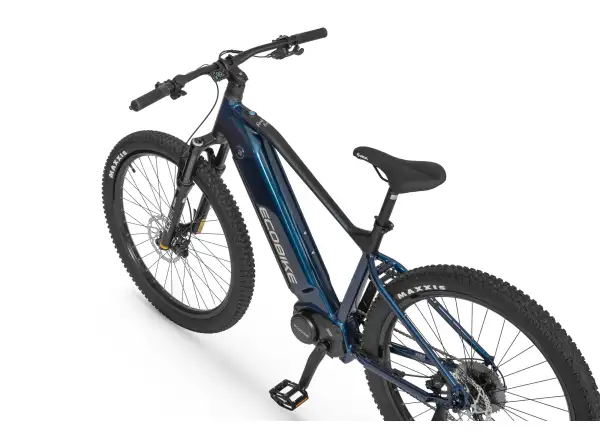 Ecobike RX 500 960 Wh Blue horský elektrobicykel