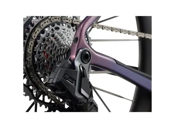 Giant Revolt Advanced SL 1 gravel bicykel Tempest Purple