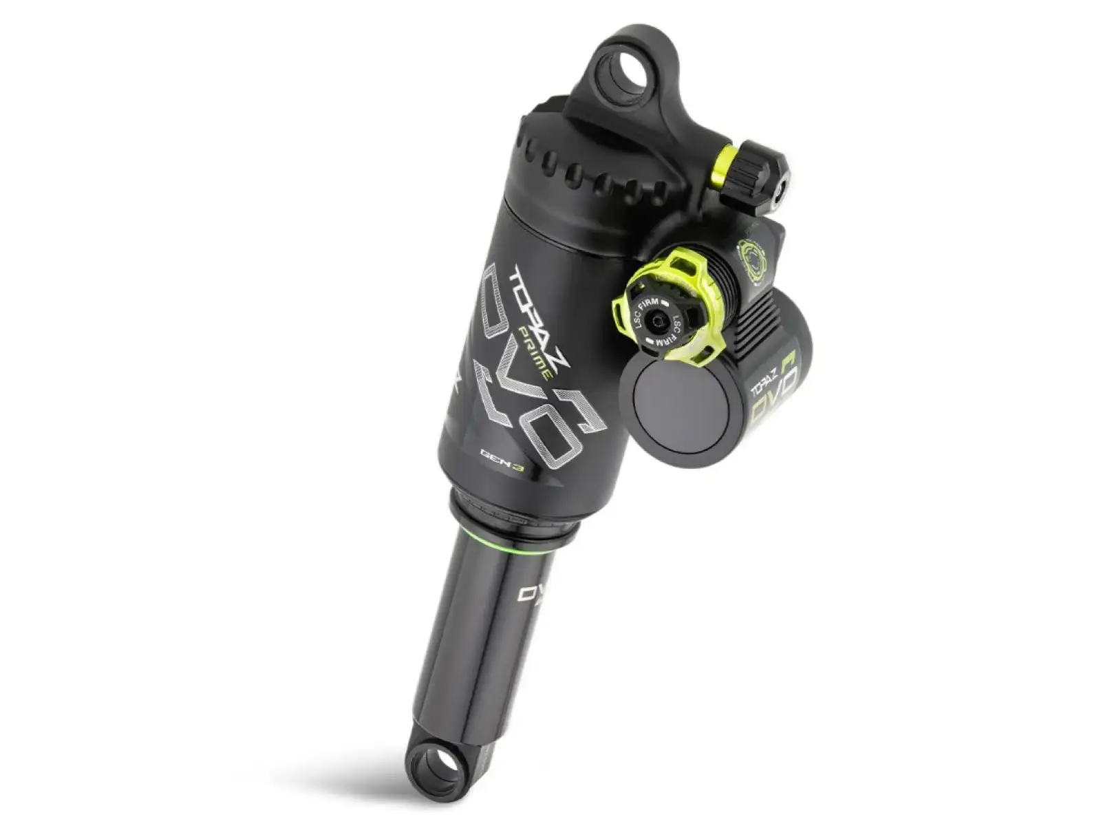 DVO Topaz Prime Air tlmič Standard 210x55 mm