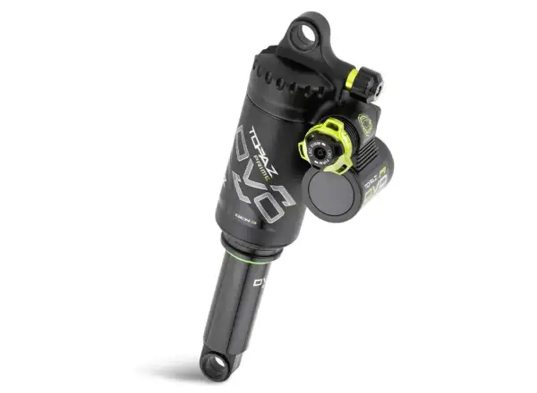 DVO Topaz Prime Air tlmič Standard 210x55 mm