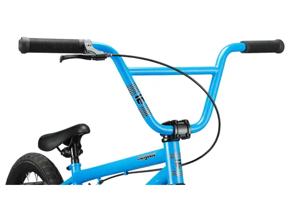 Mongoose Legion 10 BLU BMX bicykel