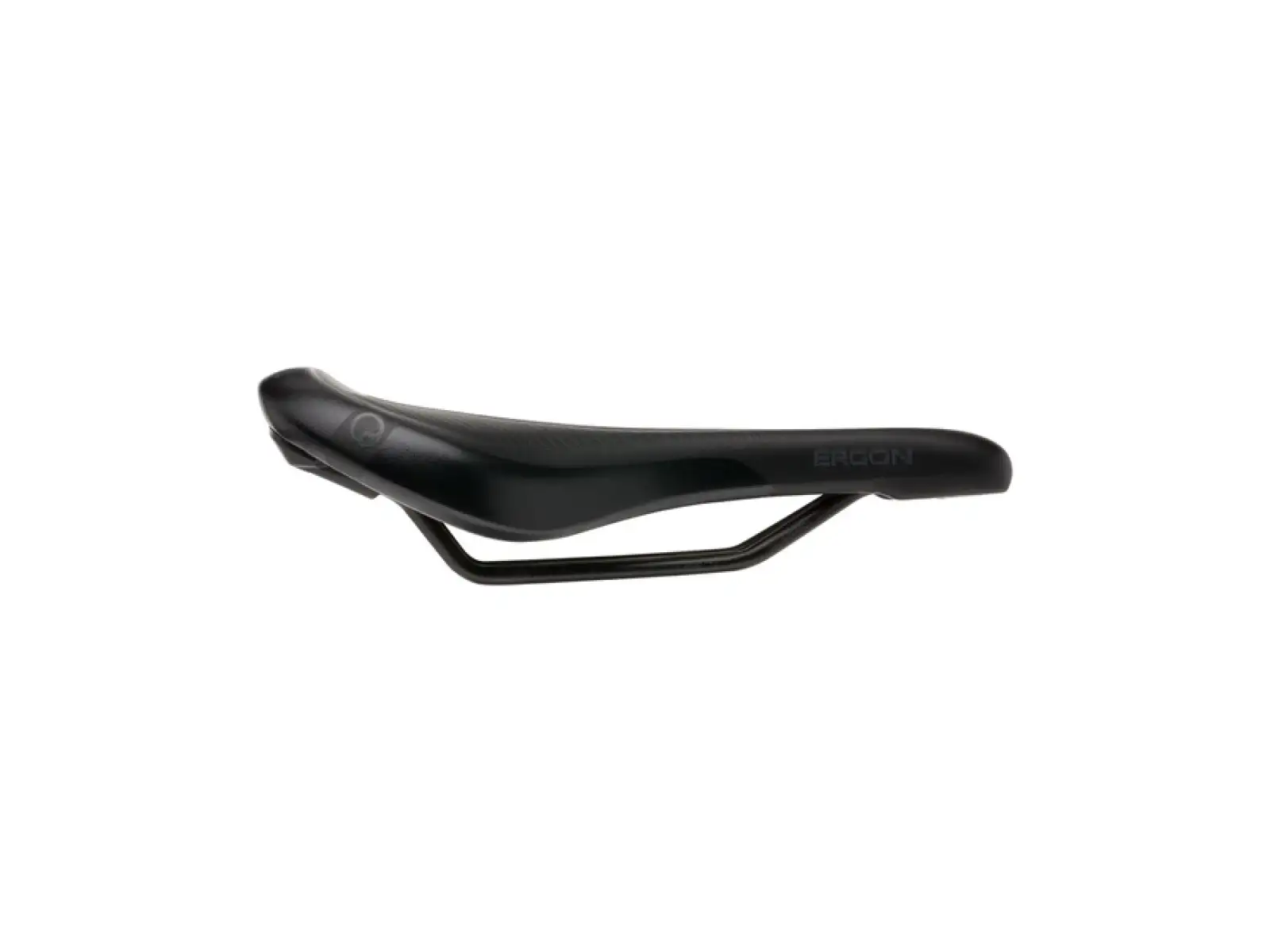 Sedlo Ergon SM E-Mountain Gel Women čierna