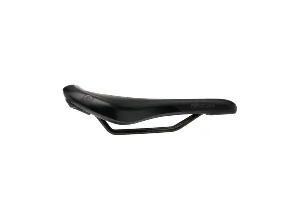 Sedlo Ergon SM E-Mountain Gel Women čierna