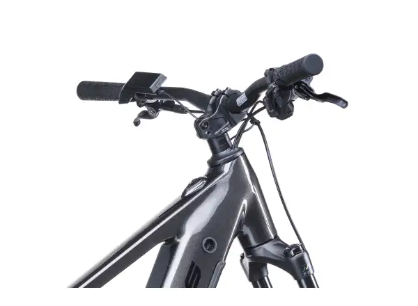 Crussis ONE-Guera 9.12-(1000) horský elektrobicykel