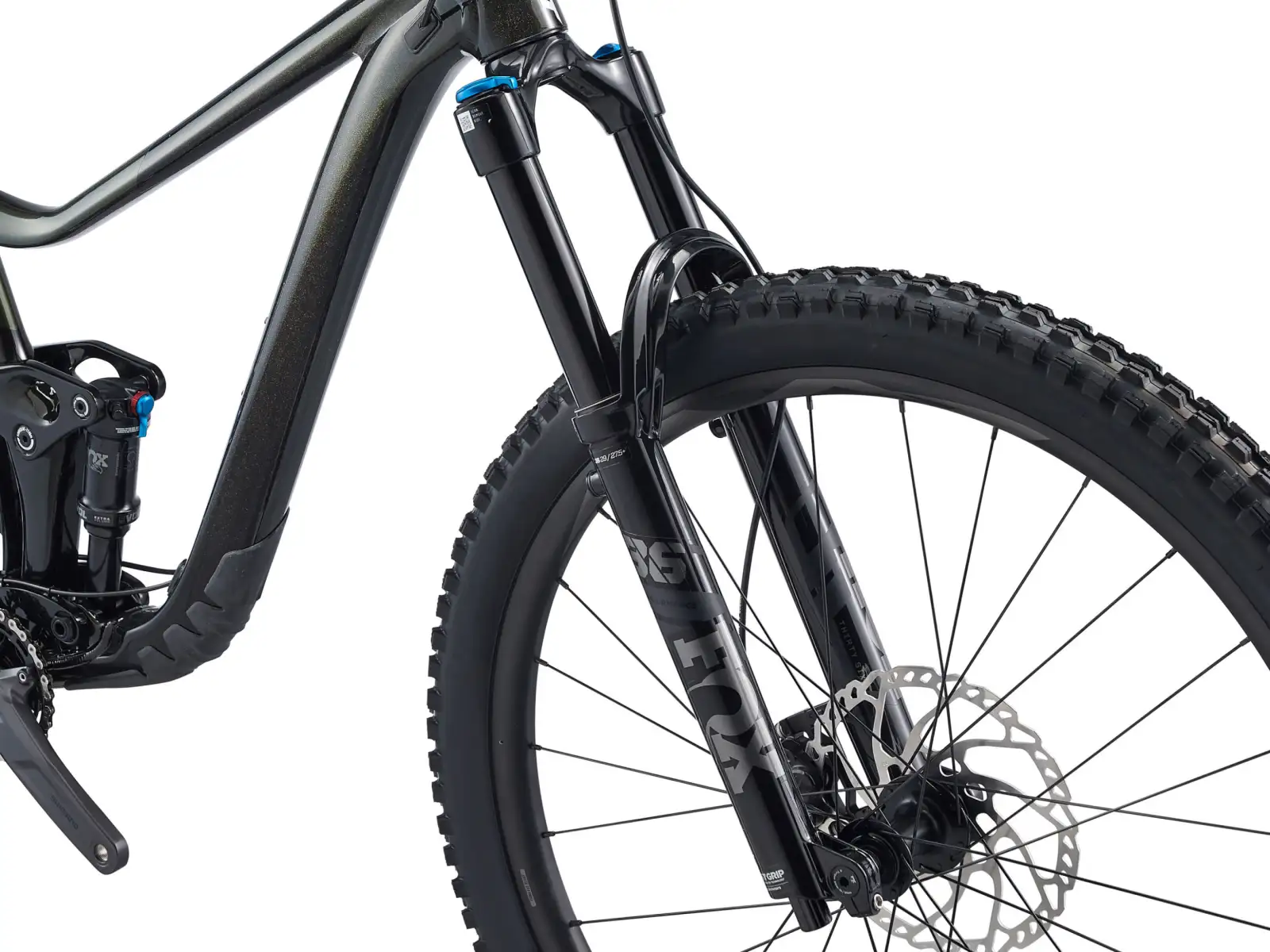 Giant Trance X 29 1 celoodpružený bicykel Panther