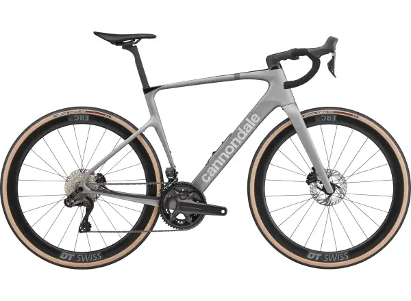 Cannondale Synapse Carbon 2 cestný bicykel Grey (GRY)