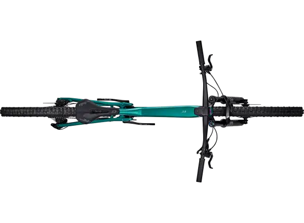 Focus JAM 6.8 horský bicykel (Emeraldgreen)