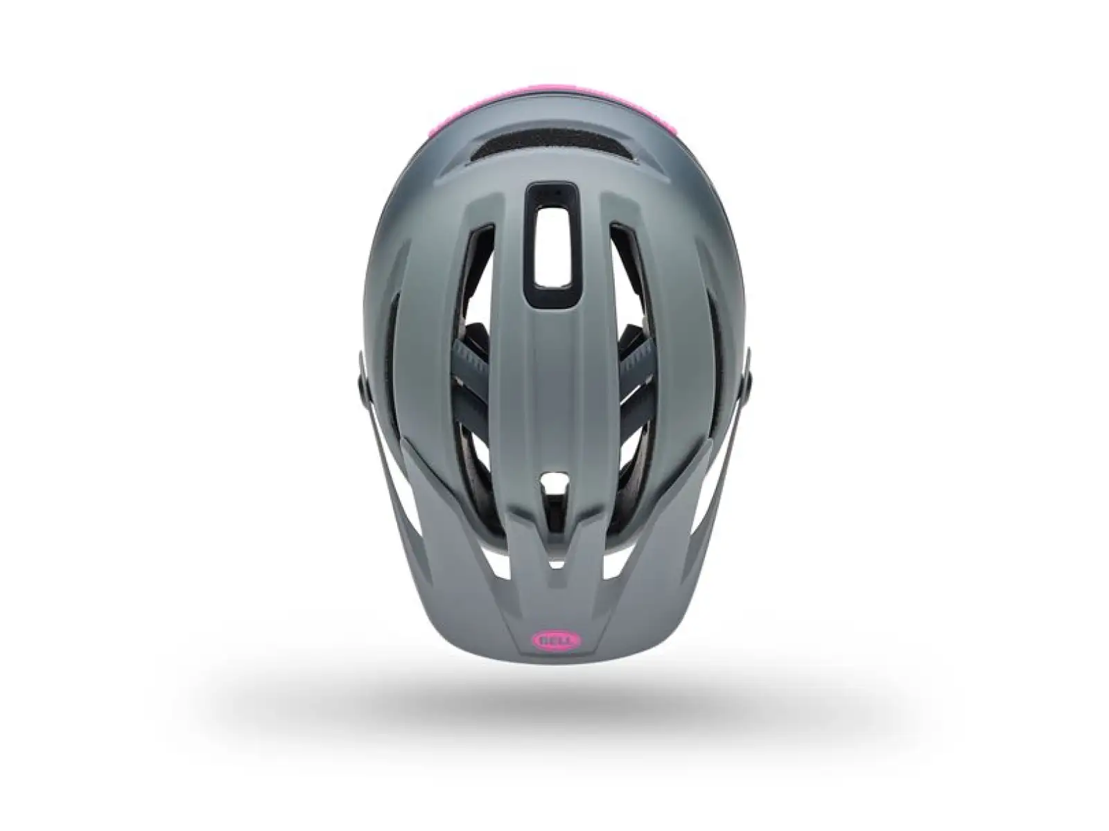 Bell Sixer MIPS MTB prilba Grey/Pink