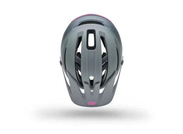 Bell Sixer MIPS MTB prilba Grey/Pink