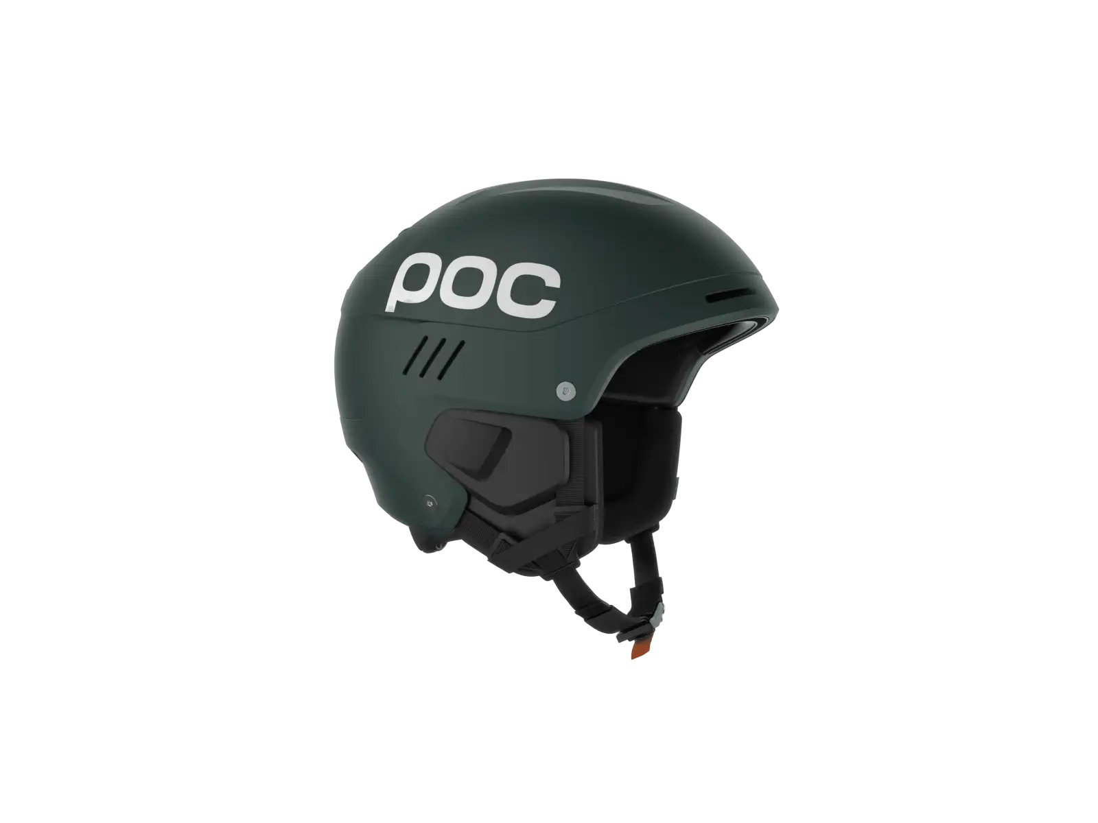 POC Arcus lyžiarska prilba Pargasite Green Matt