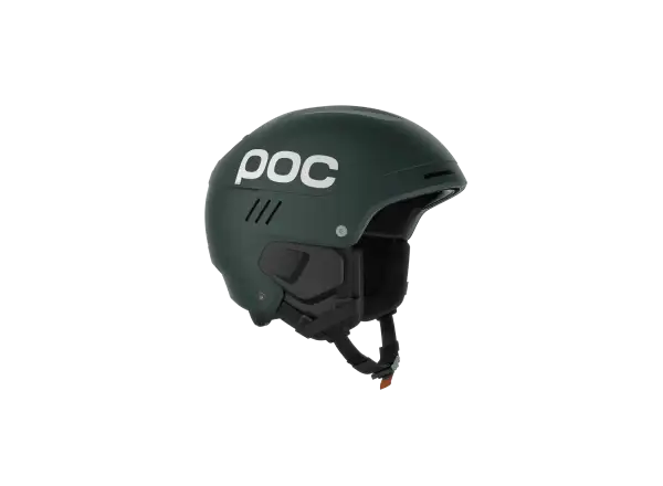 POC Arcus lyžiarska prilba Pargasite Green Matt