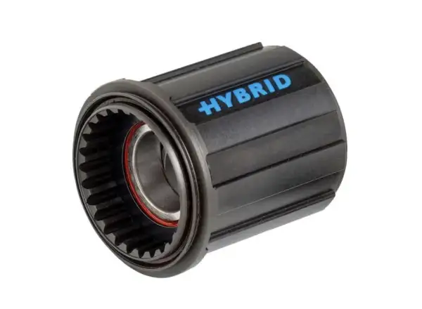 DT Swiss Hybrid Ratchet MTB Steel orech Shimano HG bez koncovky