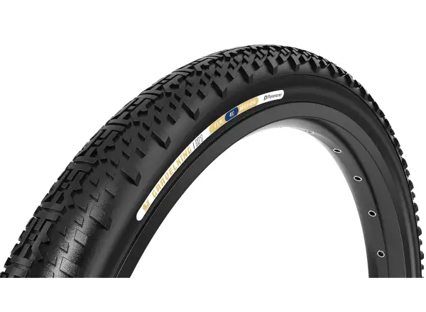 Panaracer GravelKing X1 28" plášť kevlar čierna