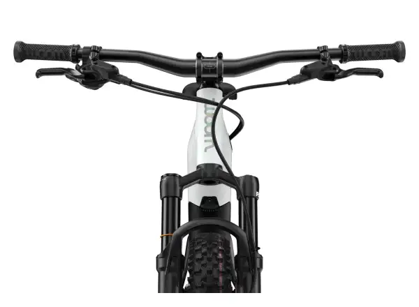Woom UP 6 Limited detský elektrobicykel Cirrus Cloud