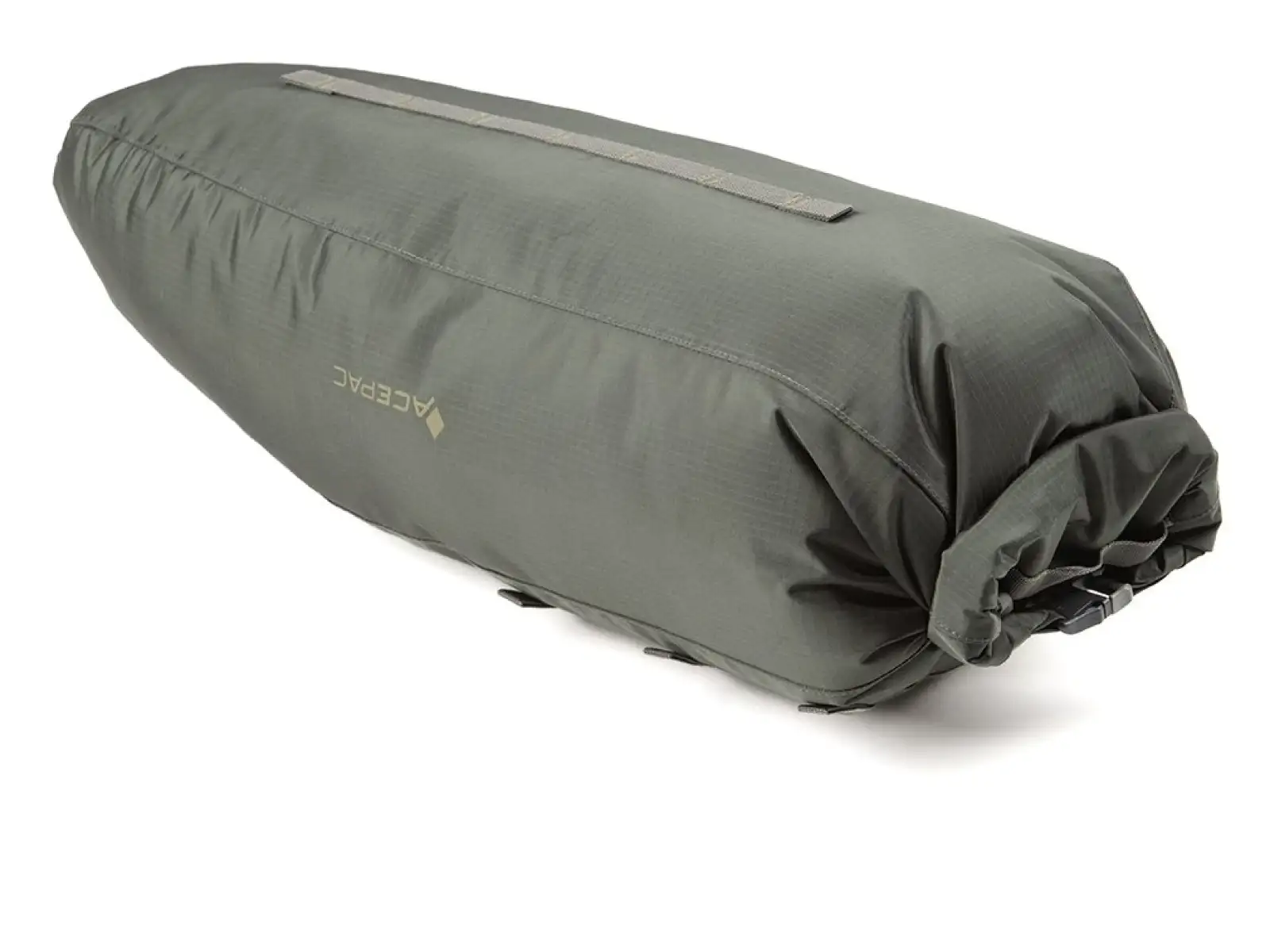 Acepac Saddle Drybag MKIII brašňa 8 l Grey