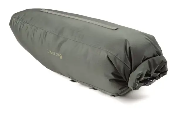 Acepac Saddle Drybag MKIII brašňa 8 l Grey