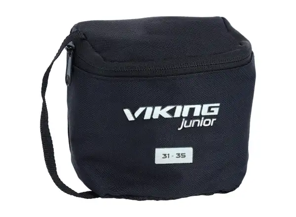 Viking Tolso detské nesmeky oranžová