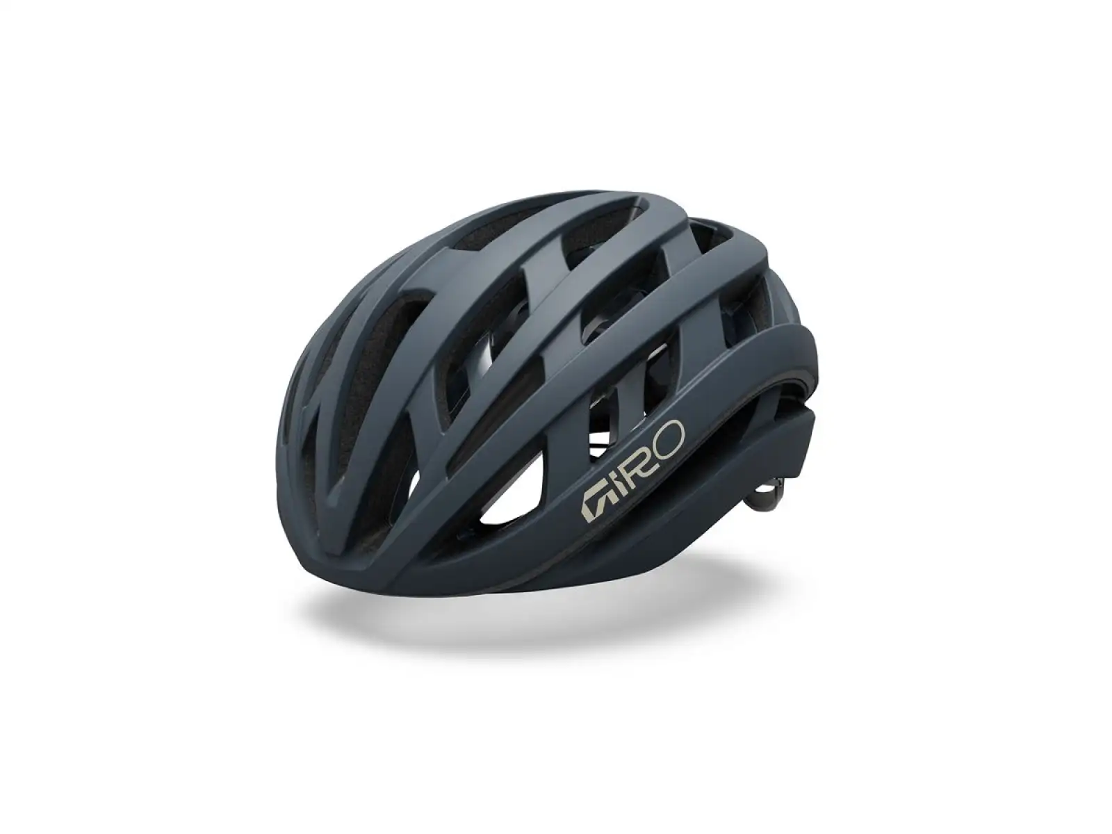 Giro Helios Spherical cestná prilba Mat Saphire