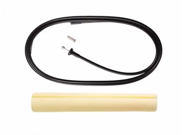 BikeYoke Divine teleskopická sedlovka 185 mm/30,9 mm/485 mm