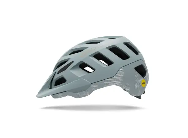 Giro Radix MIPS MTB prilba Mat Sky Blue Pulse