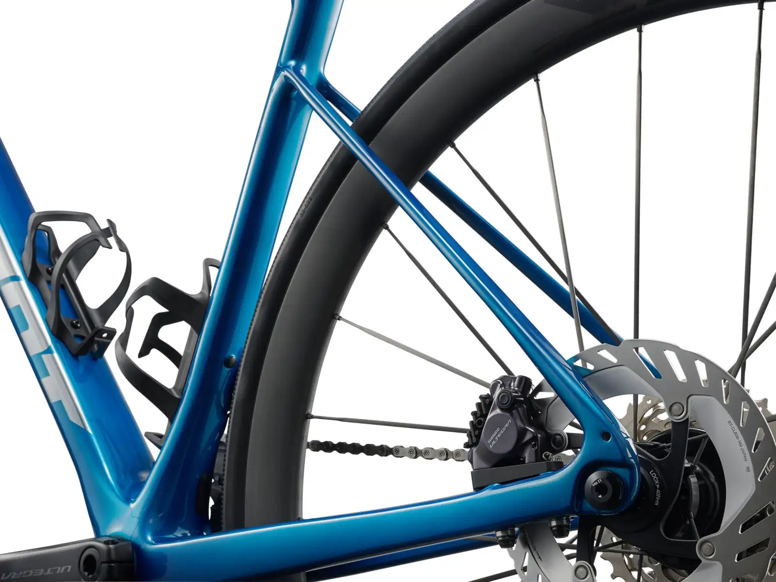 Giant Defy Advanced Pro 0 cestný bicykel Luminous Lagoon