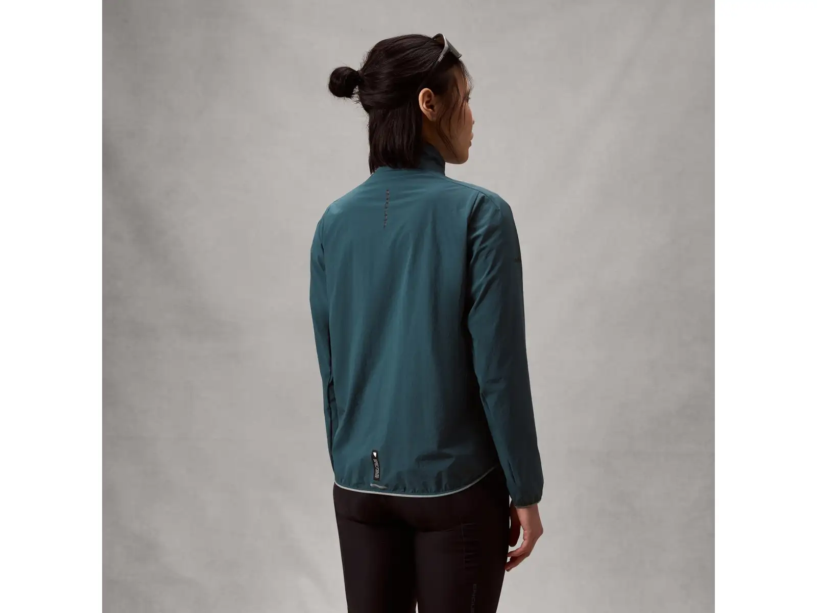 Endura Alltrack Ride dámska gravel bunda Teal