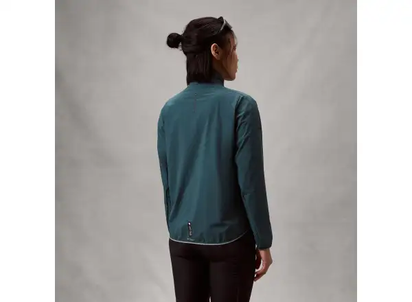 Endura Alltrack Ride dámska gravel bunda Teal