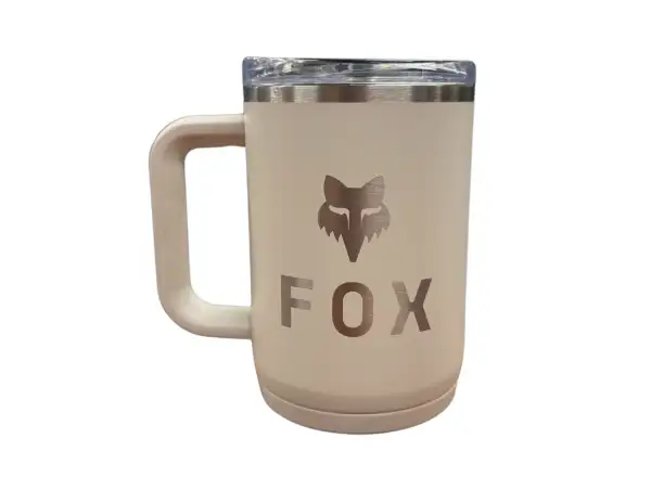 Fox x Camelbak Thrive Mug Vacuum Stainless hrnček 0,5 l Beige