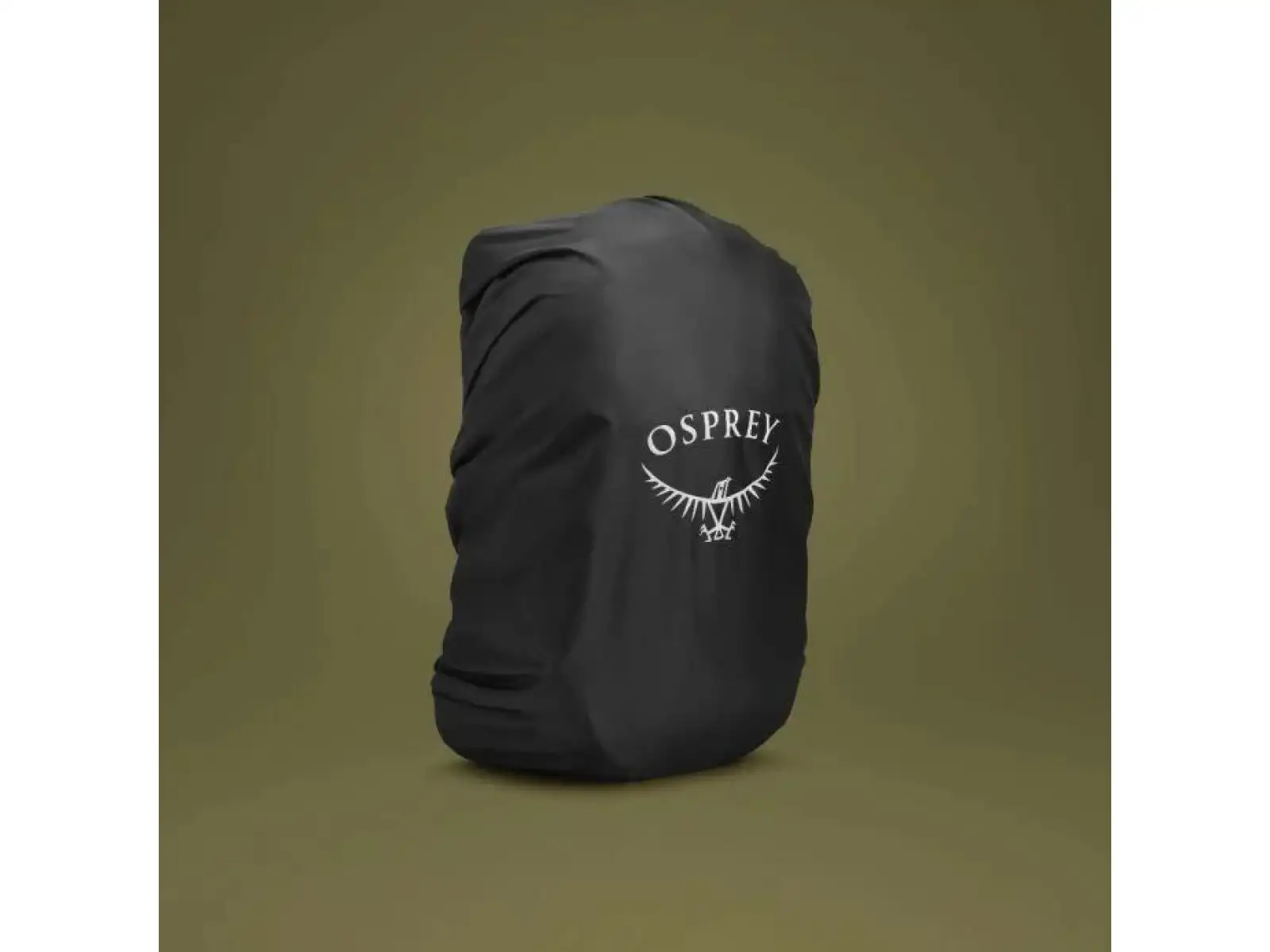 Osprey Metron Airspeed 34 batoh Black