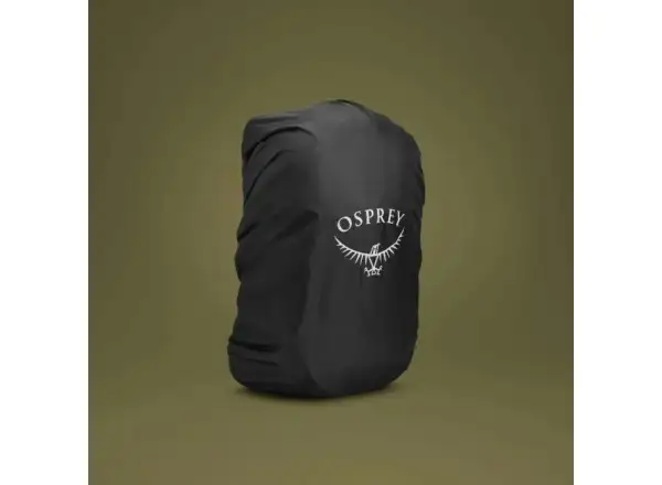 Osprey Metron Airspeed 34 batoh Black