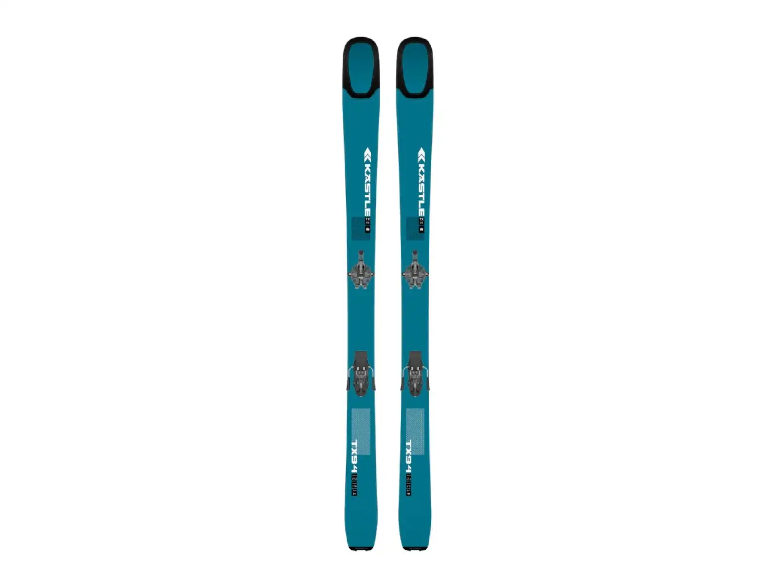 Kästle TX94 + Tour 12 Pro + Pro Skin skialpová súprava