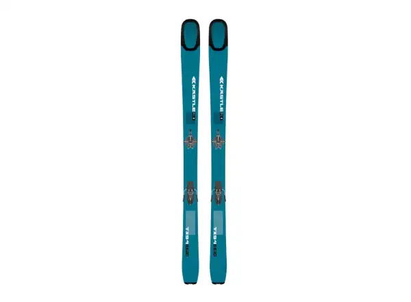 Kästle TX94 + Tour 12 Pro + Pro Skin skialpová súprava