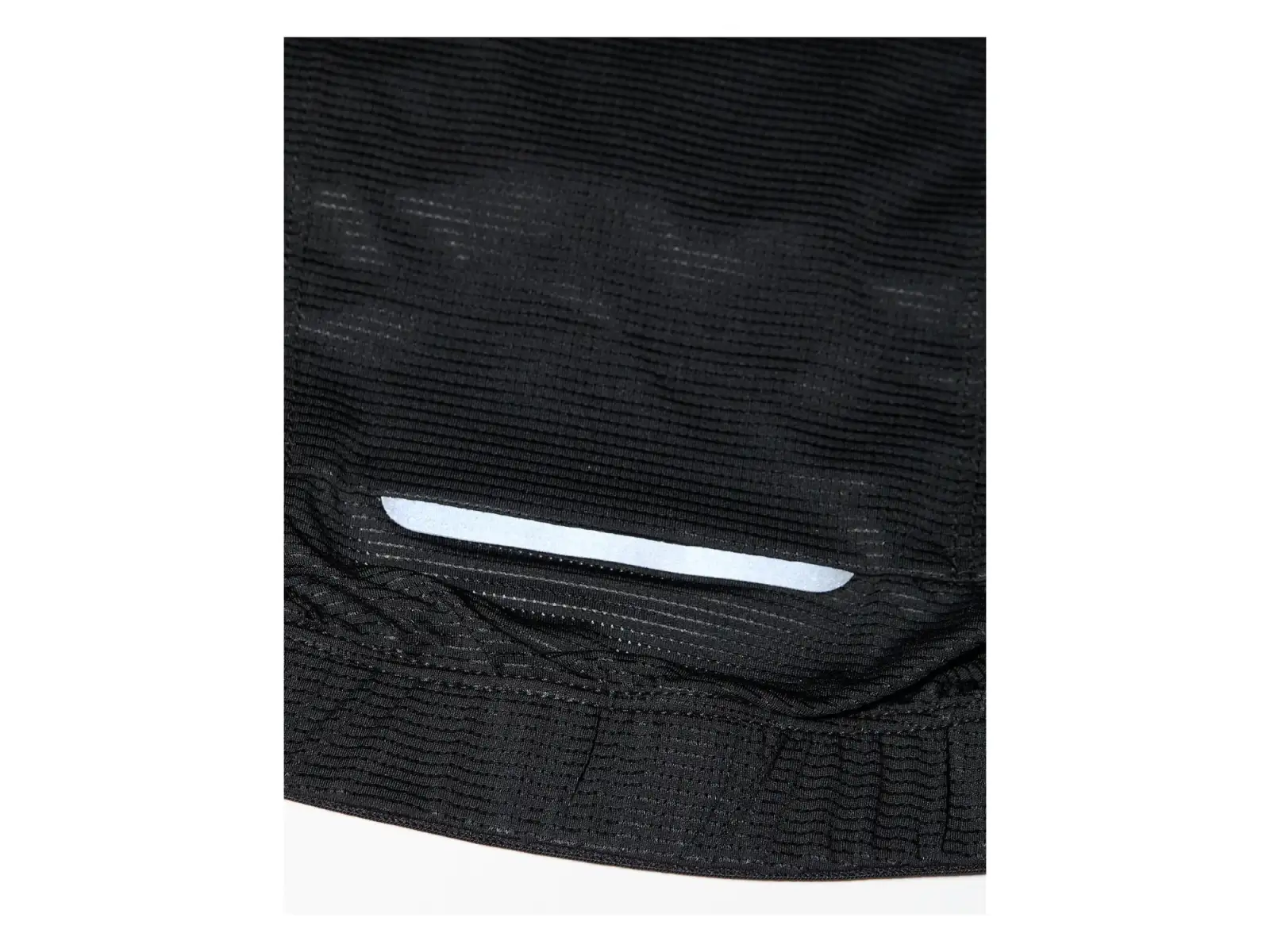 Silvini Auronzo pánsky dres krátky rukáv Black/Ocean