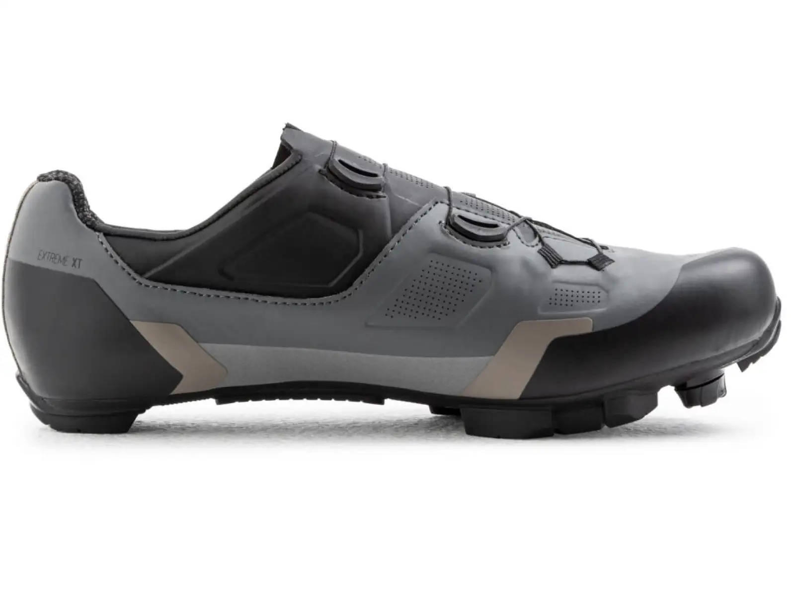 Northwave Extreme XT MTB tretry Black/Sand