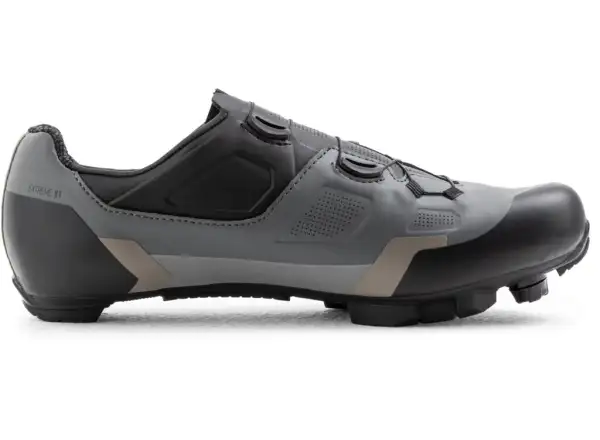 Northwave Extreme XT MTB tretry Black/Sand