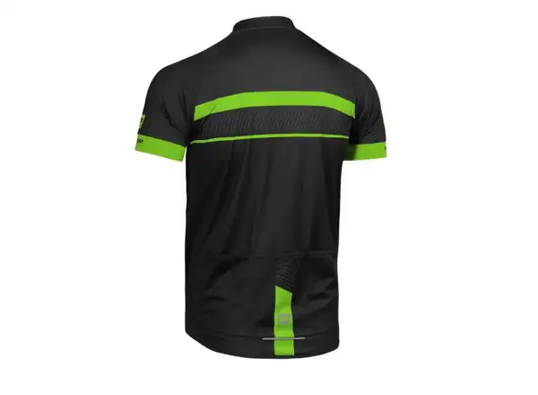 Etape Dream 2.0 pánsky dres s krátkym rukávom black/green