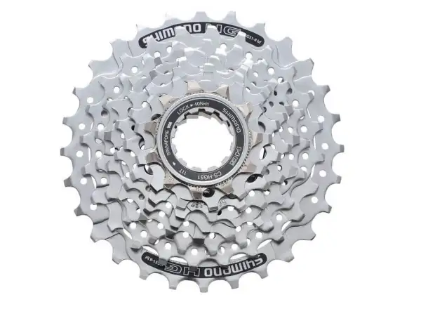 Shimano Alivio CS-HG51 8kolo kazeta