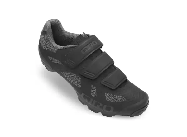 Giro Ranger MTB dámske tretry Black