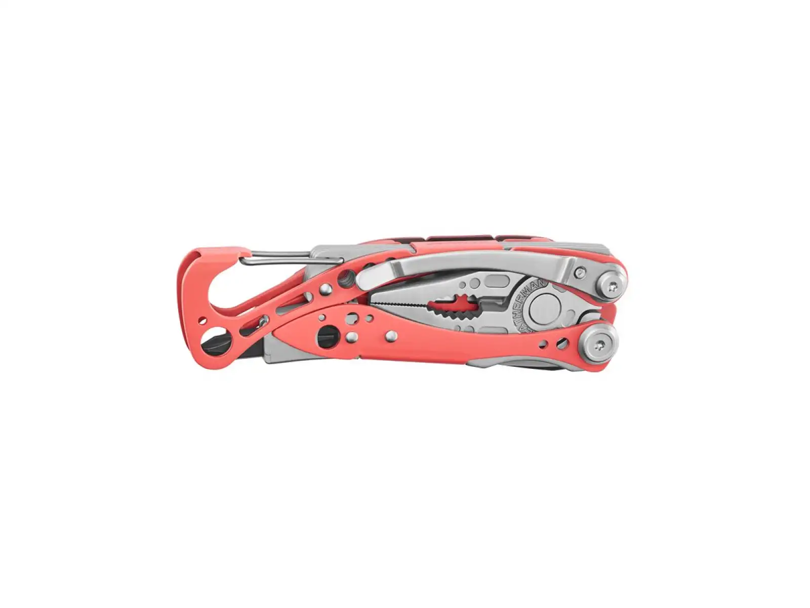 Leatherman Skeletool CX multitool Guava